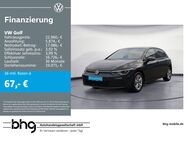 VW Golf, 1.5 TSI Life # # #-Plus, Jahr 2023 - Bühl