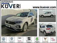 VW T-Roc, 2.0 TDI Life 16, Jahr 2024 - Hagen (Bremischen)