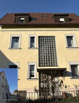 Attraktives Immobilienpaket in TOP-Lage! - Gerolzhofen
