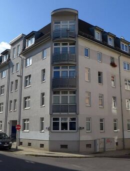 Bahnhof, Zentrum - alles fußläufig gut erreichbar! - Cottbus