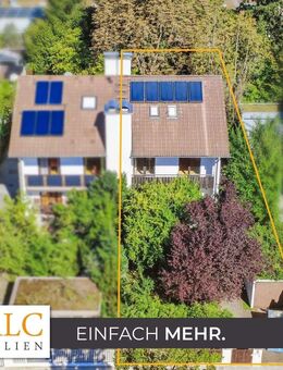 Ein Platz zum Ankommen und Gestalten - Ihr neues Kapitel in Ottobrunn - Ottobrunn