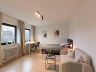 Modernisiertes und möbliertes Appartement in 1A Lage von Bielefeld - Bielefeld