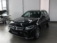 Mercedes GLC 250, AMG, Jahr 2018 - Heidenheim (Brenz)