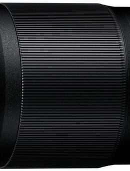Nikon NIKKOR Z 85 mm 1:1,8 S für Z5, Z5II, Z6II, Z6III und Z f passendes Objektiv