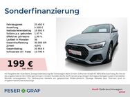 Audi A1, allstreet 25 TFSI, Jahr 2023 - Lauf (Pegnitz)