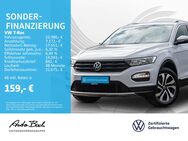 VW T-Roc, 2.0 TDI "ACTIVE" EPH, Jahr 2022 - Limburg (Lahn)