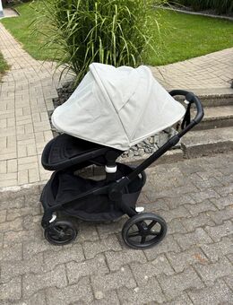 Bugaboo Fox 5 inkl. Babywanne und Sportsitz - Hagen (Stadt der FernUniversität) Emst