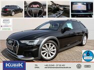 Audi A6 Allroad, 3.0 quattro 50 TDI Luftfede, Jahr 2020 - Halle (Saale)