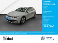 VW Golf, 2.0 TDI VIII Move Rückkamera, Jahr 2024 - Gießen