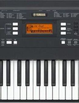 Yamaha Home-Keyboard PSR-A350, ideal für authentischen orientalischen Sound