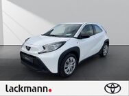 Toyota Aygo, 1.0 X Business Edition, Jahr 2024 - Wuppertal