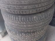 4 St. Sommerreifen 215/45 R 17 für OPEL auf -5 Loch Alufelgen 150.-€ - Worms