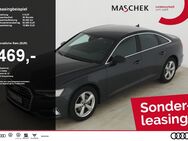 Audi A6, Limousine Sport 40 TDI quatt Mat, Jahr 2023 - Wackersdorf