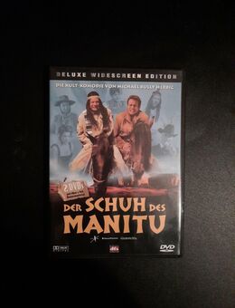 Der Schuh des Manitu - Essen