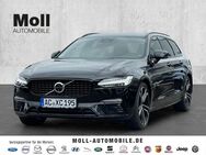 Volvo V90, B4 Diesel Plus Dark Luftfahrw, Jahr 2022 - Bergheim (Nordrhein-Westfalen)