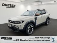 Dacia Duster, 1.2 III Mild-Hybrid EU6e TCe 130 Extreme MULTIVIEWKAMERA WINTERPAKET, Jahr 2024 - Krefeld