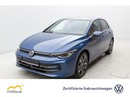 VW Golf, 1.5 l Style eTSI 150PS APP, Jahr 2024 - Berlin