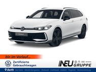 VW Passat Variant, 2.0 TDI R-Line Black Style, Jahr 2024 - Barth