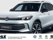 VW Tiguan, 2.0 l TDI GOAL IQ Light, Jahr 2022 - Wunstorf