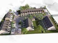 145 m² Familienglück: Wärmepumpe und Photovoltaik: Auch in Zukunft sorgenfrei heizen! - Gelsenkirchen