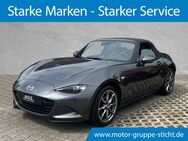 Mazda MX-5, 2.0 Kazari # # #, Jahr 2024 - Weiden (Oberpfalz)