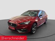 Seat Leon, 1.5 Sportstourer eTSI FR PLUS 18, Jahr 2022 - Hüttlingen