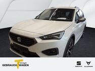 Seat Tarraco 1.4 eHybrid FR LED NAVI VIRTUAL LM19 AHK - Bochum