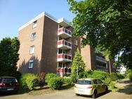 Ab sofort - 2-Zimmer-Wohnung in Neukirchen-Vluyn Neukirchen! - Neukirchen-Vluyn