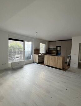 Luxuriöses Erstbezug-Apartment in Bestlage Mögeldorf - Lichtdurchflutet & Ruhig - Nürnberg