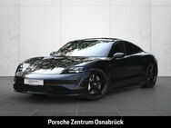 Porsche Taycan, Turbo Wärmepumpe Privacy, Jahr 2020 - Osnabrück