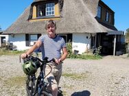 In den Armen einer Frau zu liegen, ist das schönste auf dieser Welt - Mühlhausen (Thüringen) Zentrum