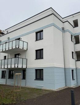 "Erstbezug nach Fertigstellung" - Sonnige Terrassenwohnung am Rande Berlins ***Laminat**Dusche+Wanne***TG-Stellplatz*** - Schönefeld