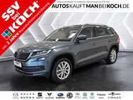 Skoda Kodiaq, 2.0 TSI Style CANTON, Jahr 2020 - Berlin