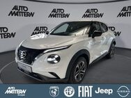 Nissan Juke, HYBRID N-CONNECTA Winter BF, Jahr 2024 - Herford (Hansestadt)