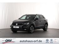VW T-Roc, 1.5 TSI Sport R-Line, Jahr 2020 - Hausen (Landkreis Rhön-Grabfeld)