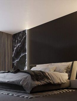 PENTHOUSE / NEUBAU / DONAUESCHINGEN / Haus F - Donaueschingen