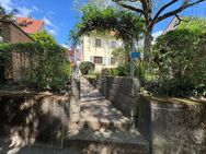 Freistehendes EFH mit großem Garten in Waiblingen zu verkaufen. - Waiblingen