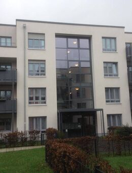 Barrierearmes Wohnen für mehr Selbstständigkeit. - Duisburg