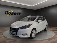 Nissan Micra, 1.0 ACENTA 74KW ACENTA 74KW, Jahr 2019 - Oberlungwitz