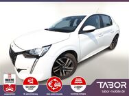 Peugeot 208, 1.2 PT 100 Allure 16Z, Jahr 2019 - Freiburg (Breisgau)