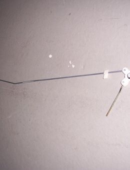 MB547064 Türgriffgestänge hinten rechts Mitsubishi Colt/Lancer - Hannover Vahrenwald-List