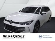 VW Passat Variant, 1.5 Business eTSI, Jahr 2024 - Neu Ulm