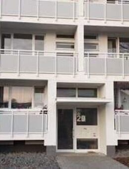 Klein aber mein: günstige 1-Zi.-Single-Wohnung - Eschweiler