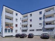 Demnächst frei! 1-Zimmer-Wohnung in Dortmund Innenstadt-Nord - Dortmund