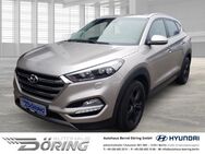 Hyundai Tucson, 1.6 Premium Turbo AUTOMATIK 1, Jahr 2015 - Berlin