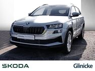 Skoda Karoq, 2.0 TDI Selection automat, Jahr 2022 - Erfurt