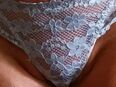 54 jährige verkauft ihre sexy erotische Unterwäsche in 63739