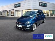 Fiat 500C, 1.0 Mild Hybrid DolceVita (EURO 6d) Dolce V, Jahr 2022 - Hamburg