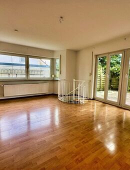 Großzügige Terrassenwohnung mit Wohlfühlfaktor - München