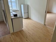 Helle 2-Raum-Wohnung mit Einbauküche in Meuselwitz! - Meuselwitz